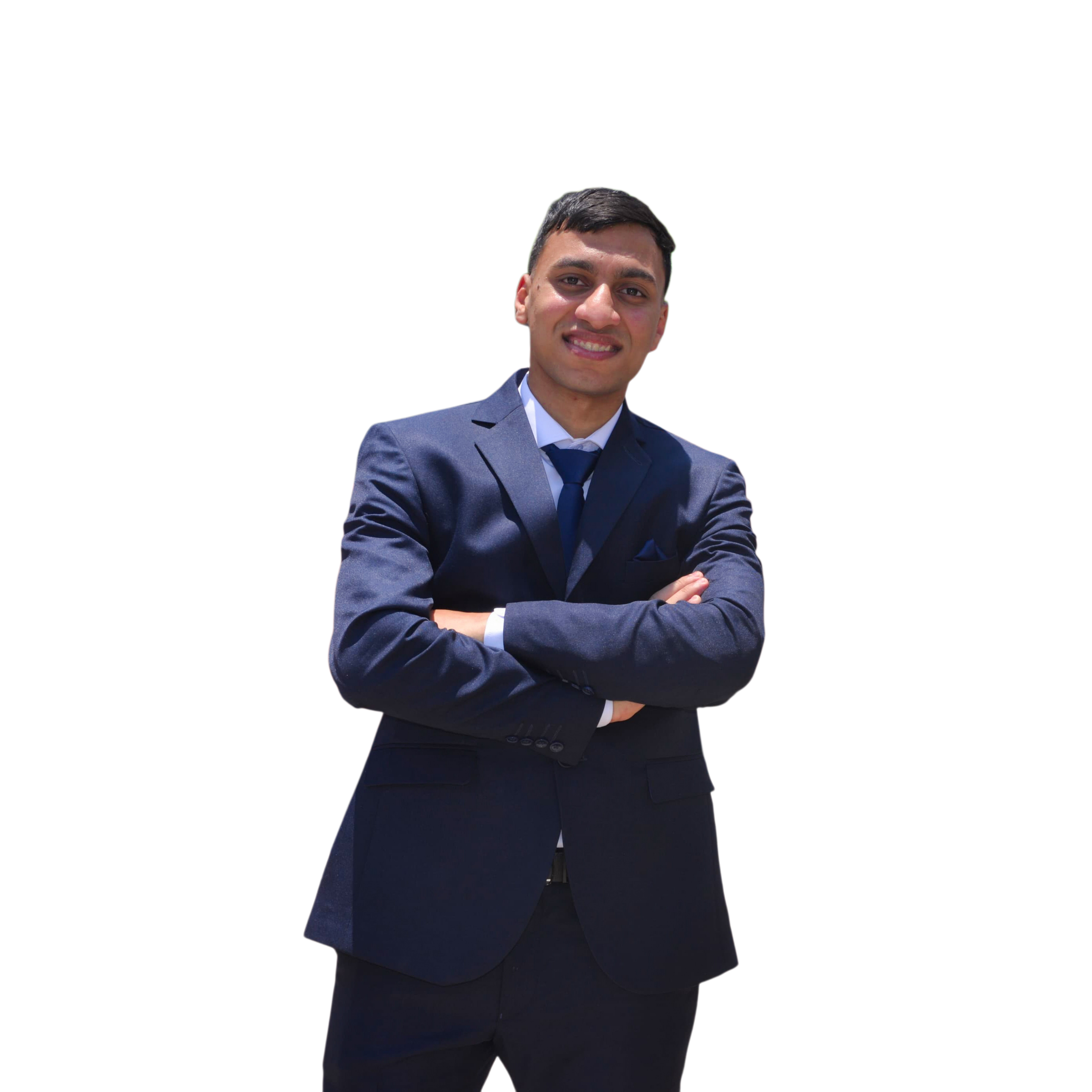 Abdelhalim Ramzy — Full Stack Mobile Developer